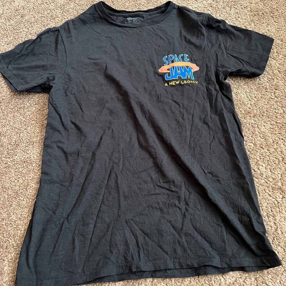 Space Jam Shirt